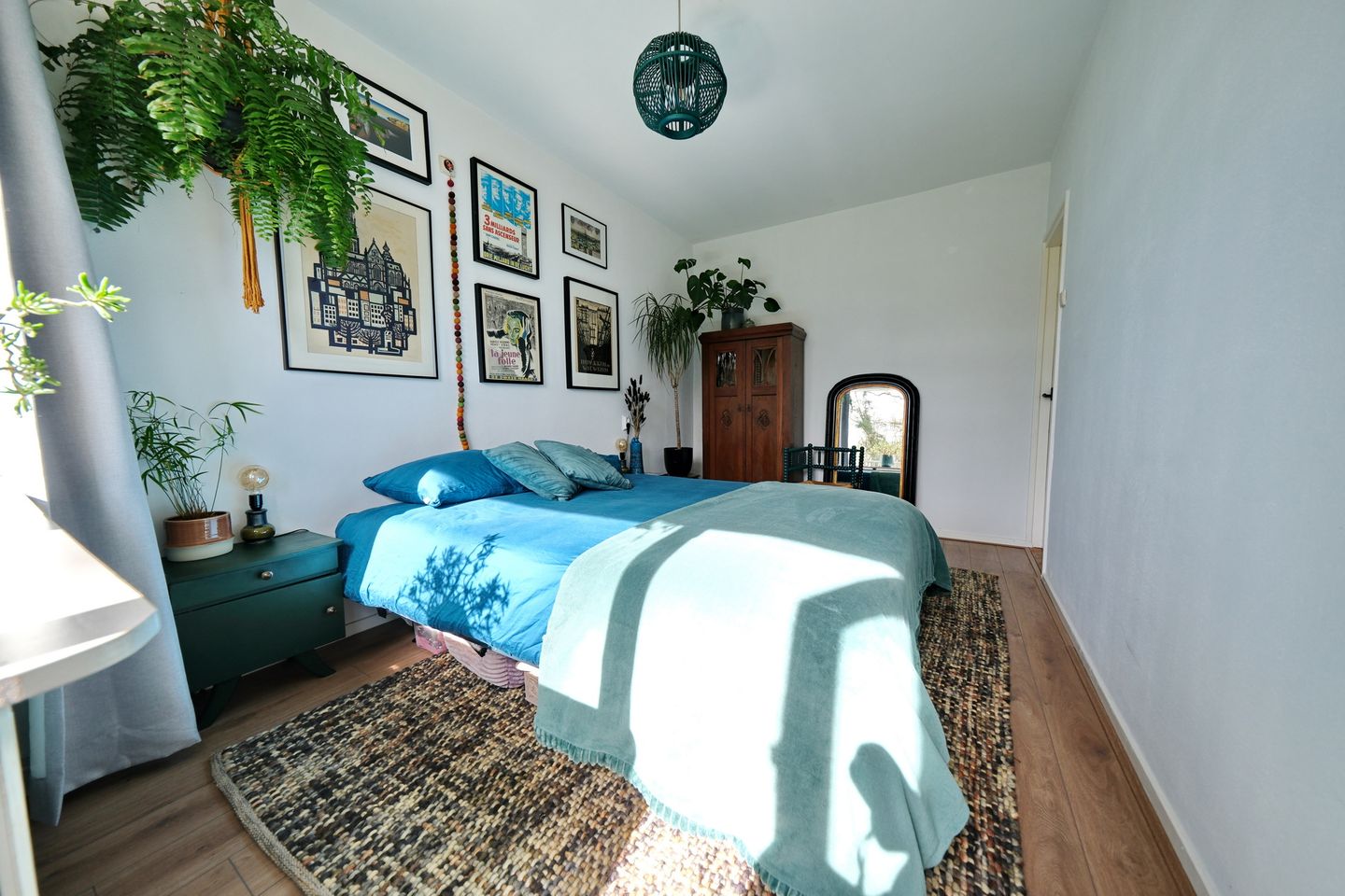 Foto 10 van Juliana van Stolberglaan 99