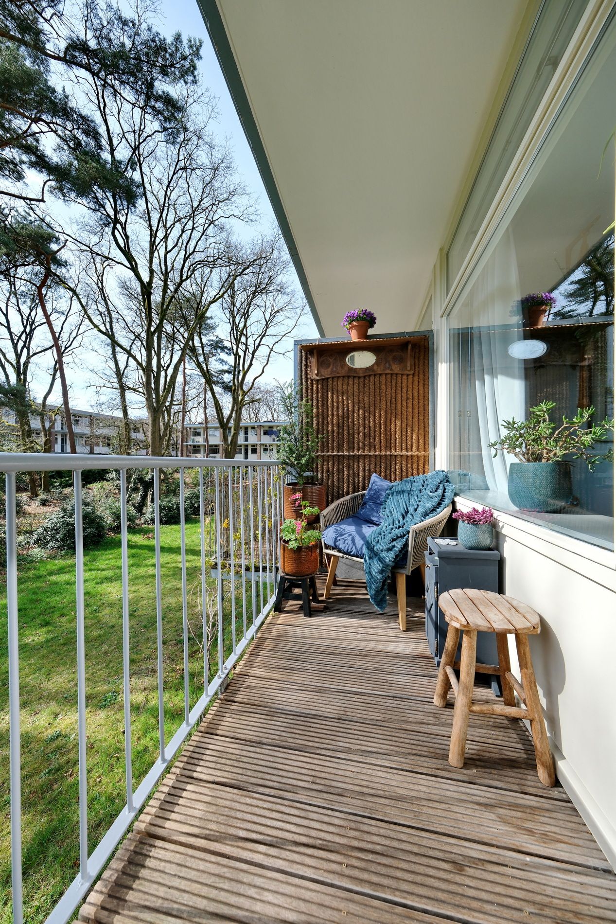 Foto 18 van Juliana van Stolberglaan 99