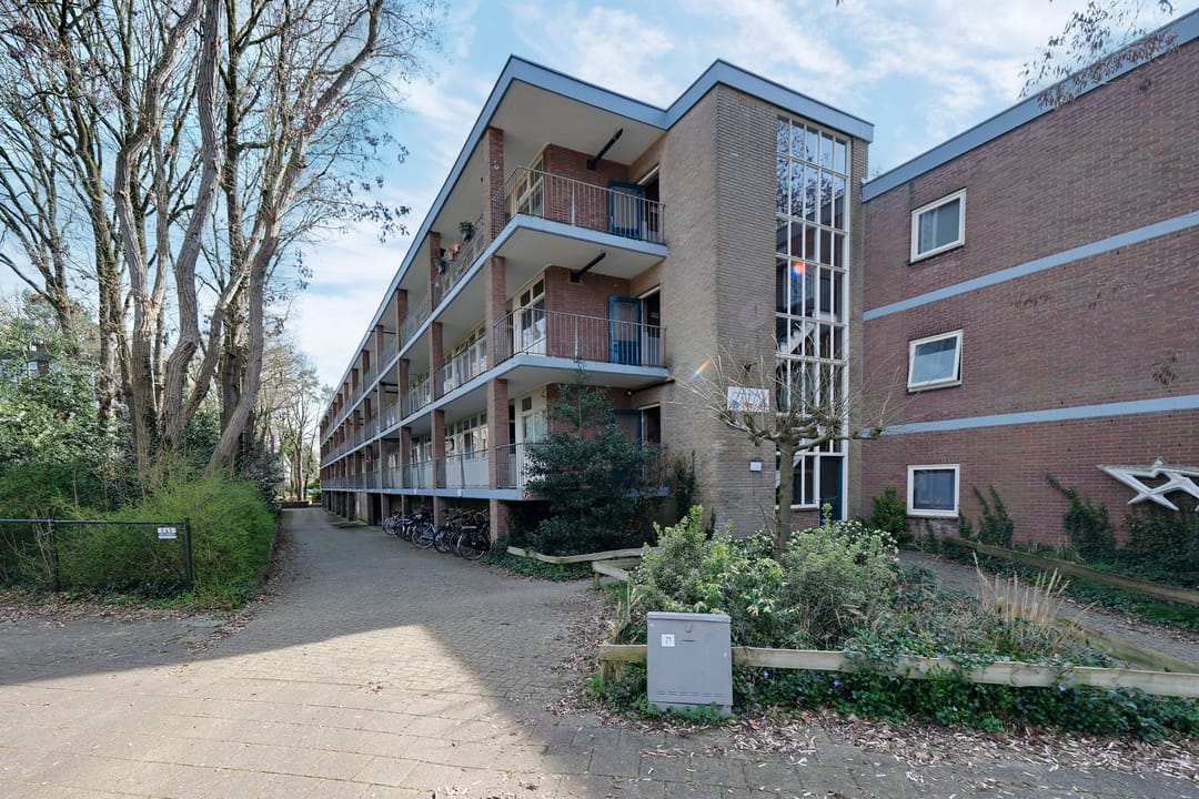 Foto 22 van Juliana van Stolberglaan 99