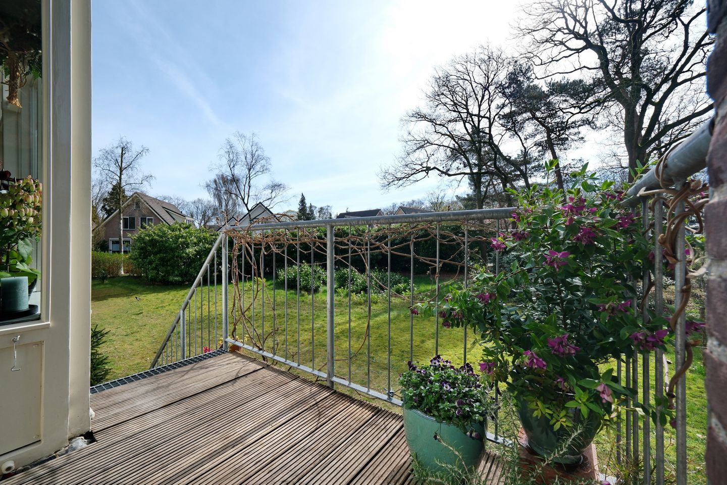 Foto 19 van Juliana van Stolberglaan 99