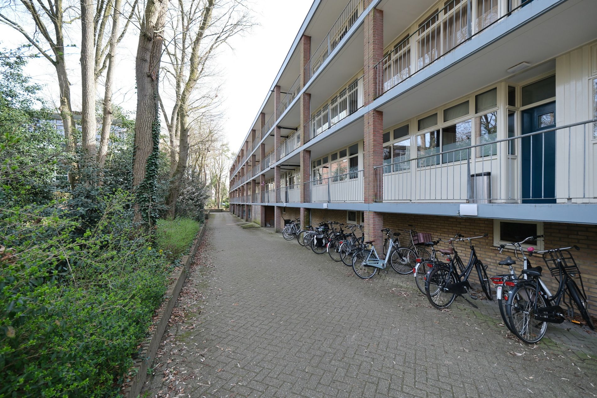 Foto 21 van Juliana van Stolberglaan 99