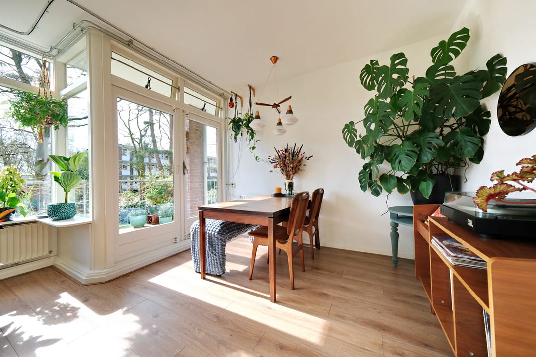 Foto 7 van Juliana van Stolberglaan 99