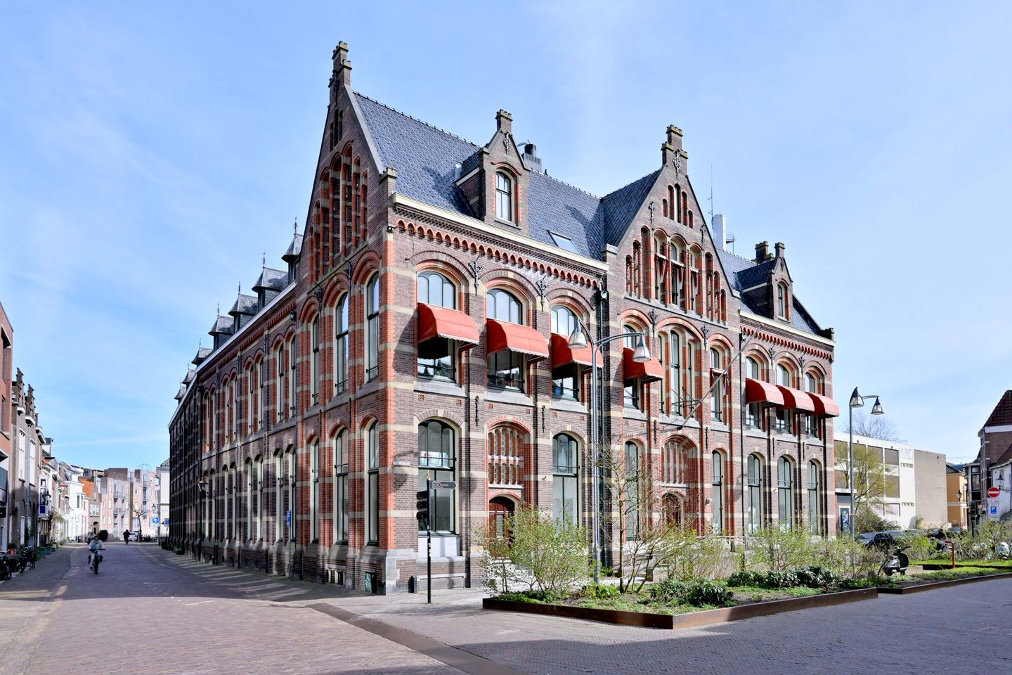 Foto 40 van Nieuwstraat 150