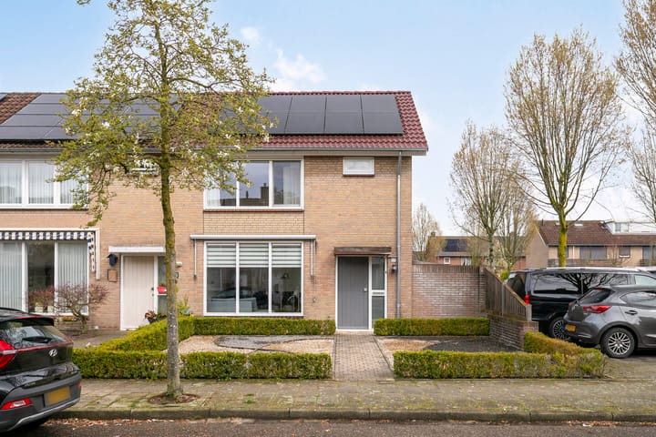 Photo 2 of Akkermuntstraat 17