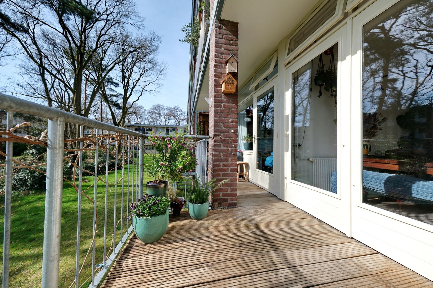 Foto 4 van Juliana van Stolberglaan 99