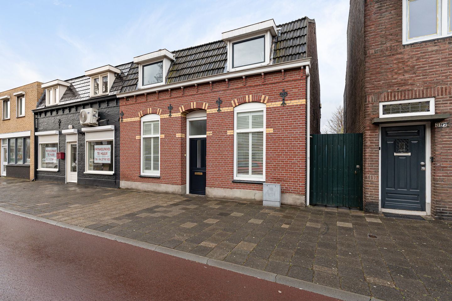 Foto 5 van Tongelresestraat 395