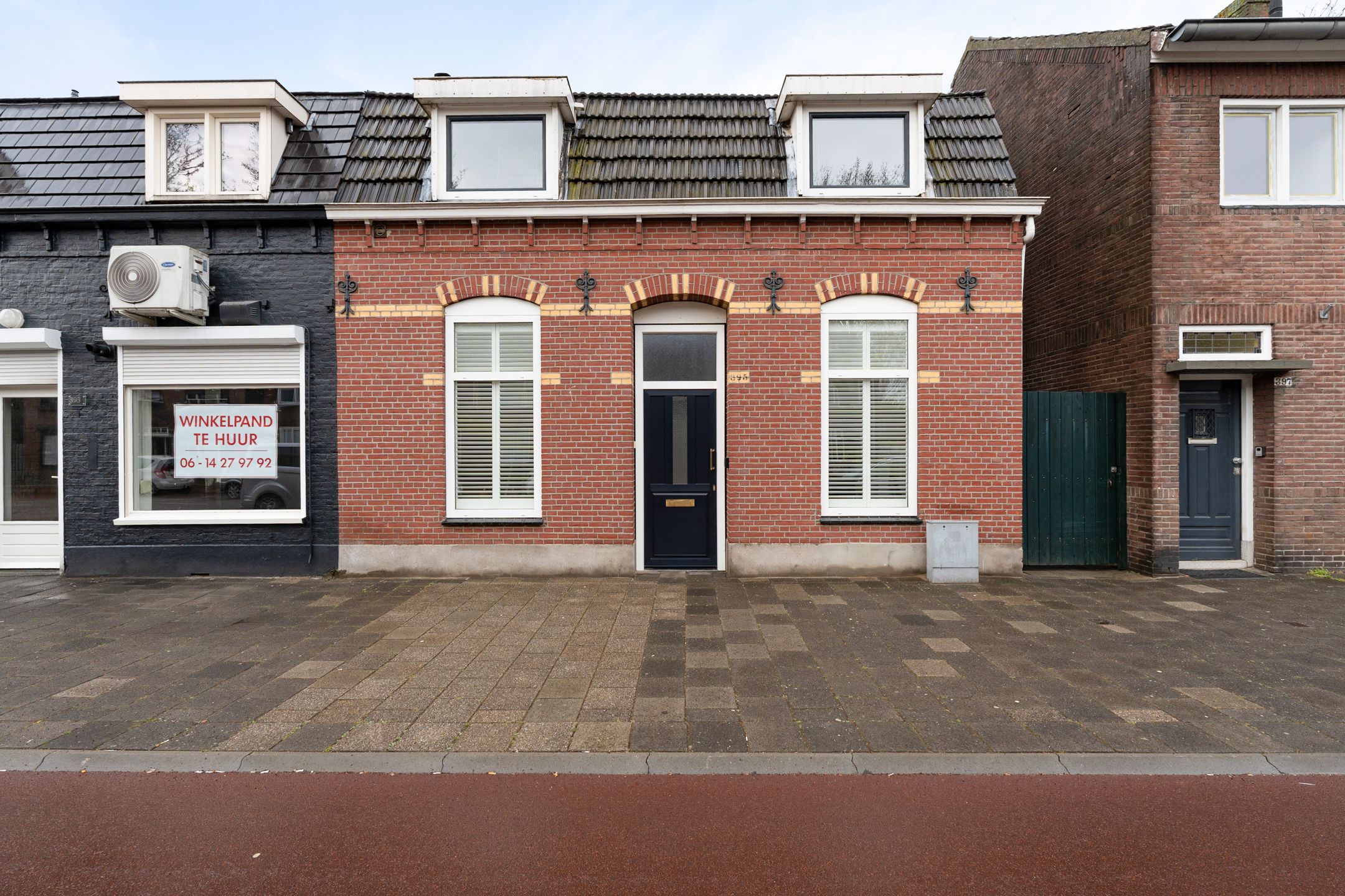 Tongelresestraat 395
