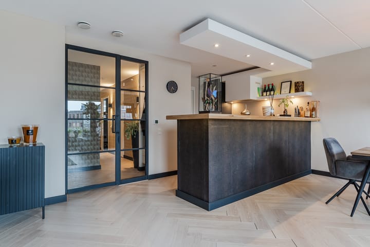 Photo 3 of Nieuwe Prinsenkade 49