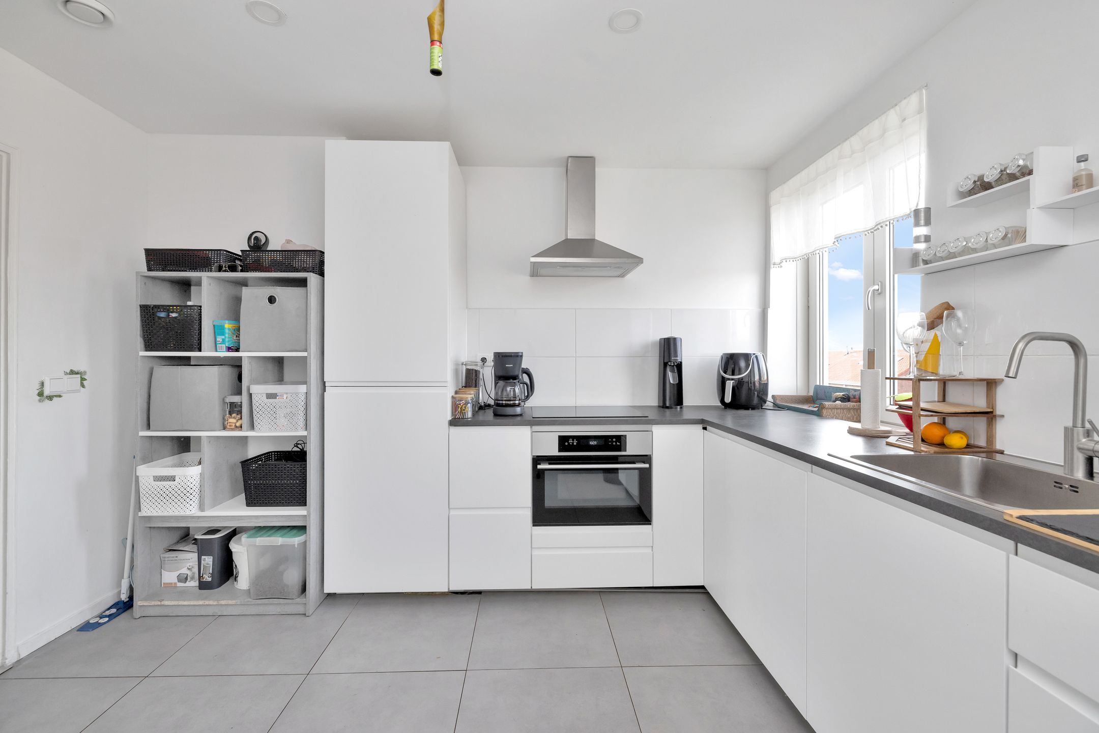 Parallelweg 110-D 110 D