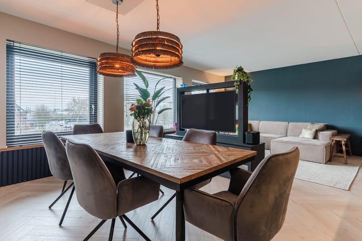 Photo 4 of Nieuwe Prinsenkade 49