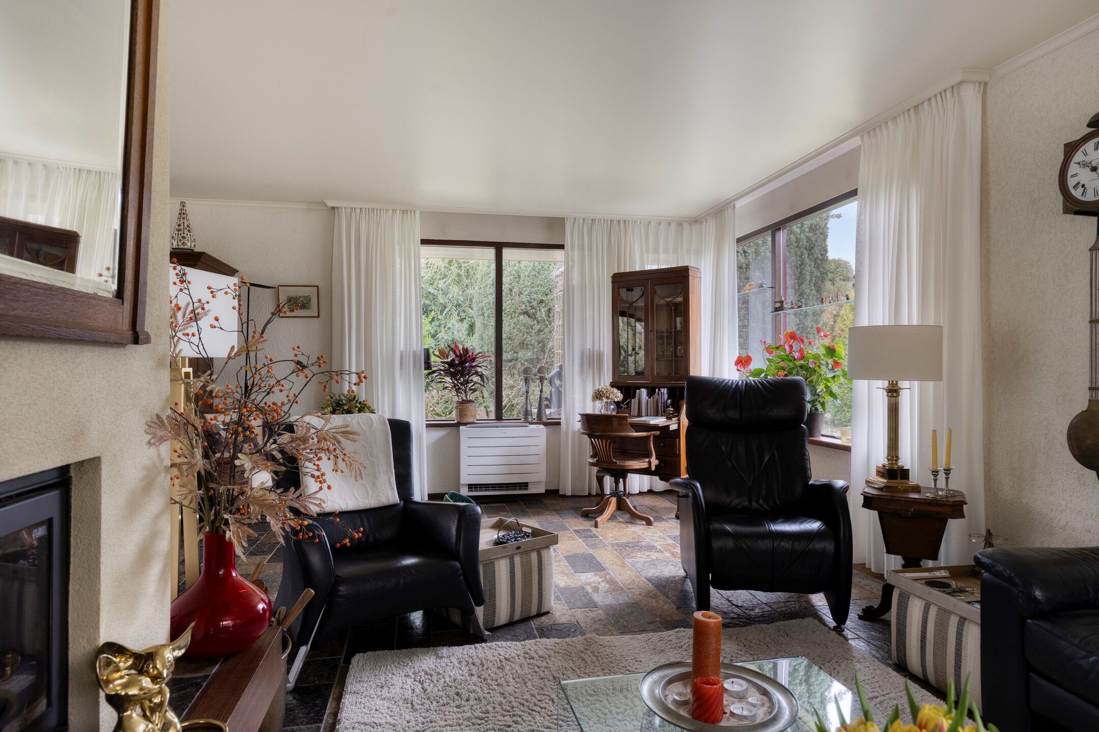 Foto 12 van de Wandelingen 15