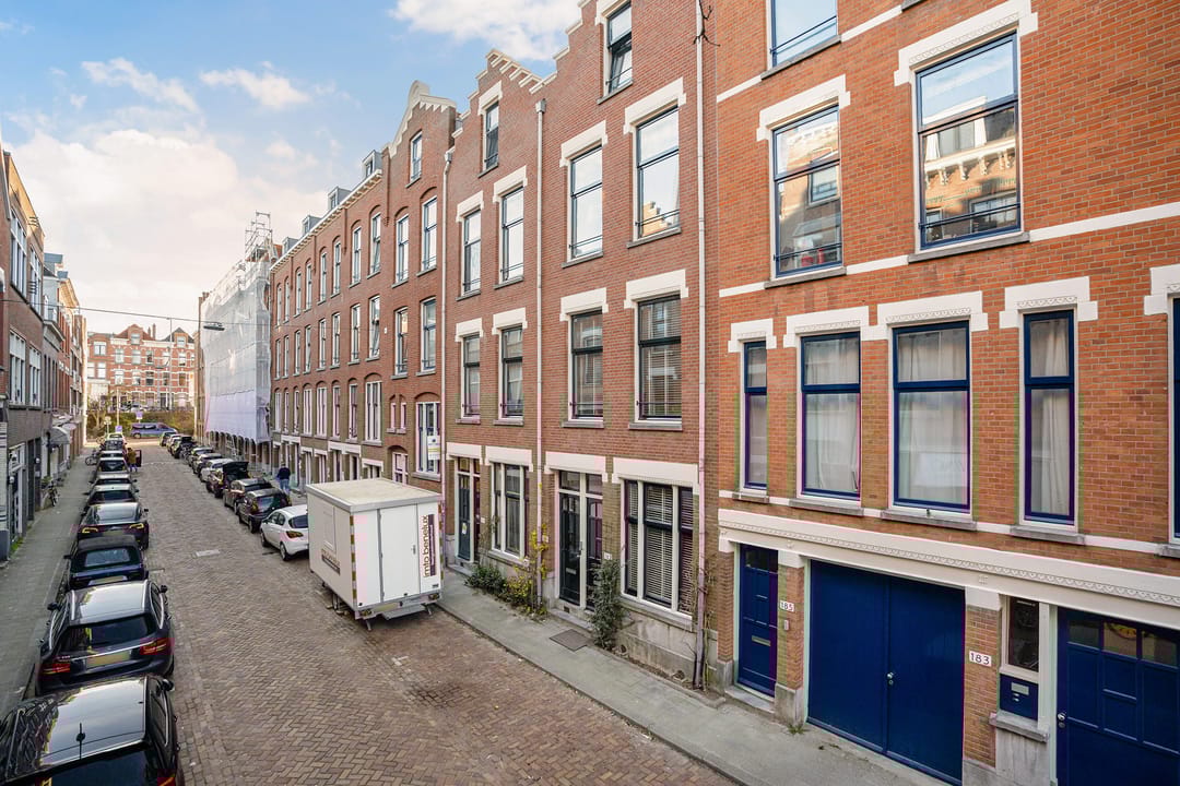 Foto 32 van Waterloostraat 187