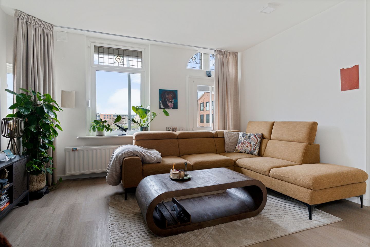 Foto 14 van Bornsestraat 26