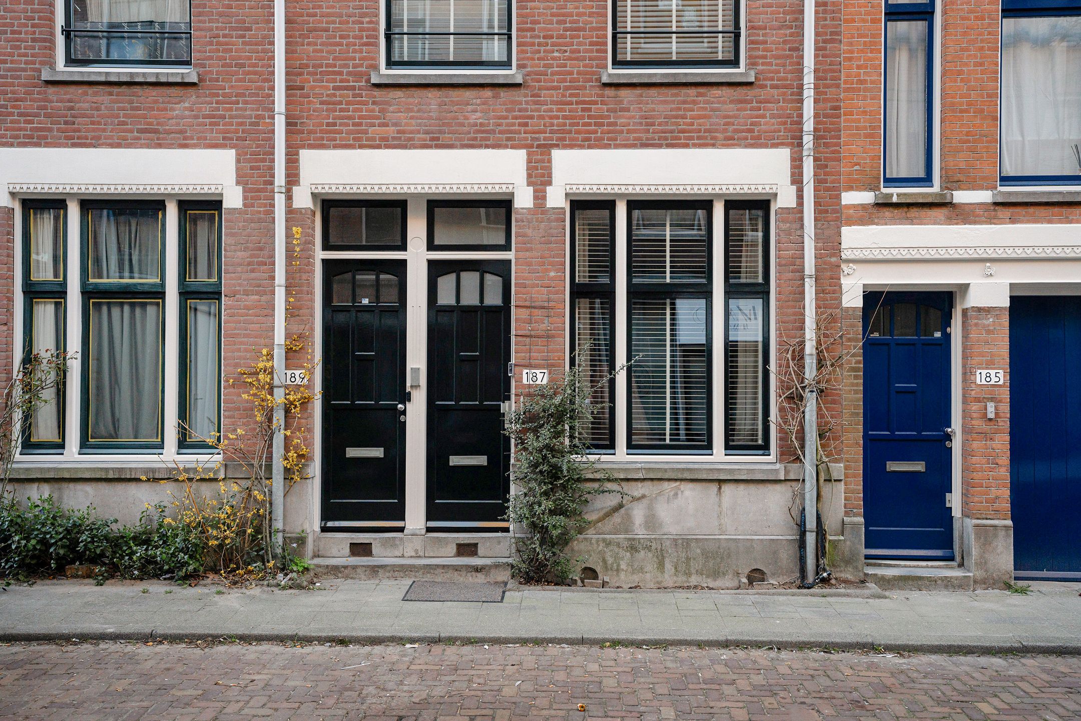 Foto 33 van Waterloostraat 187