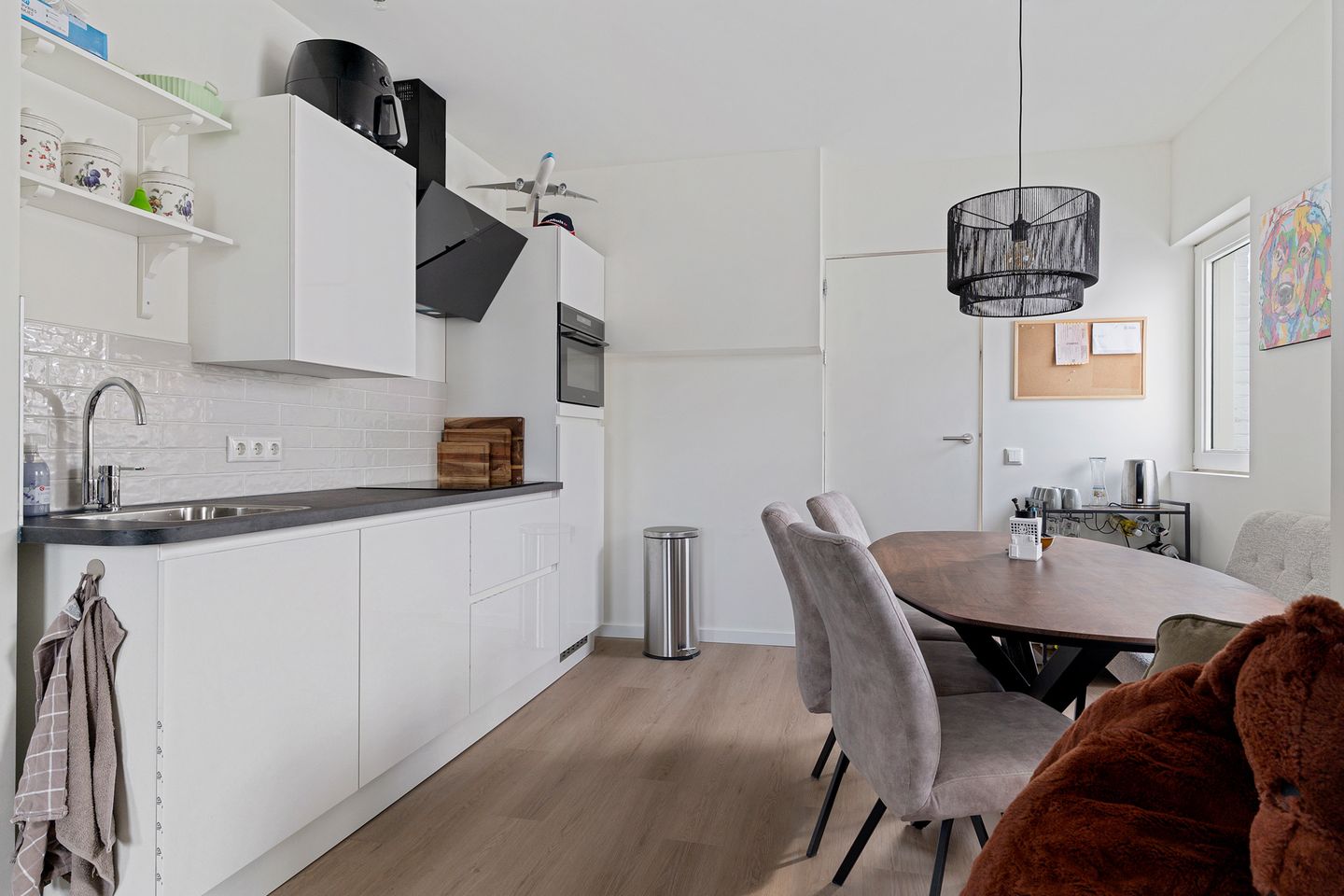 Foto 10 van Bornsestraat 26