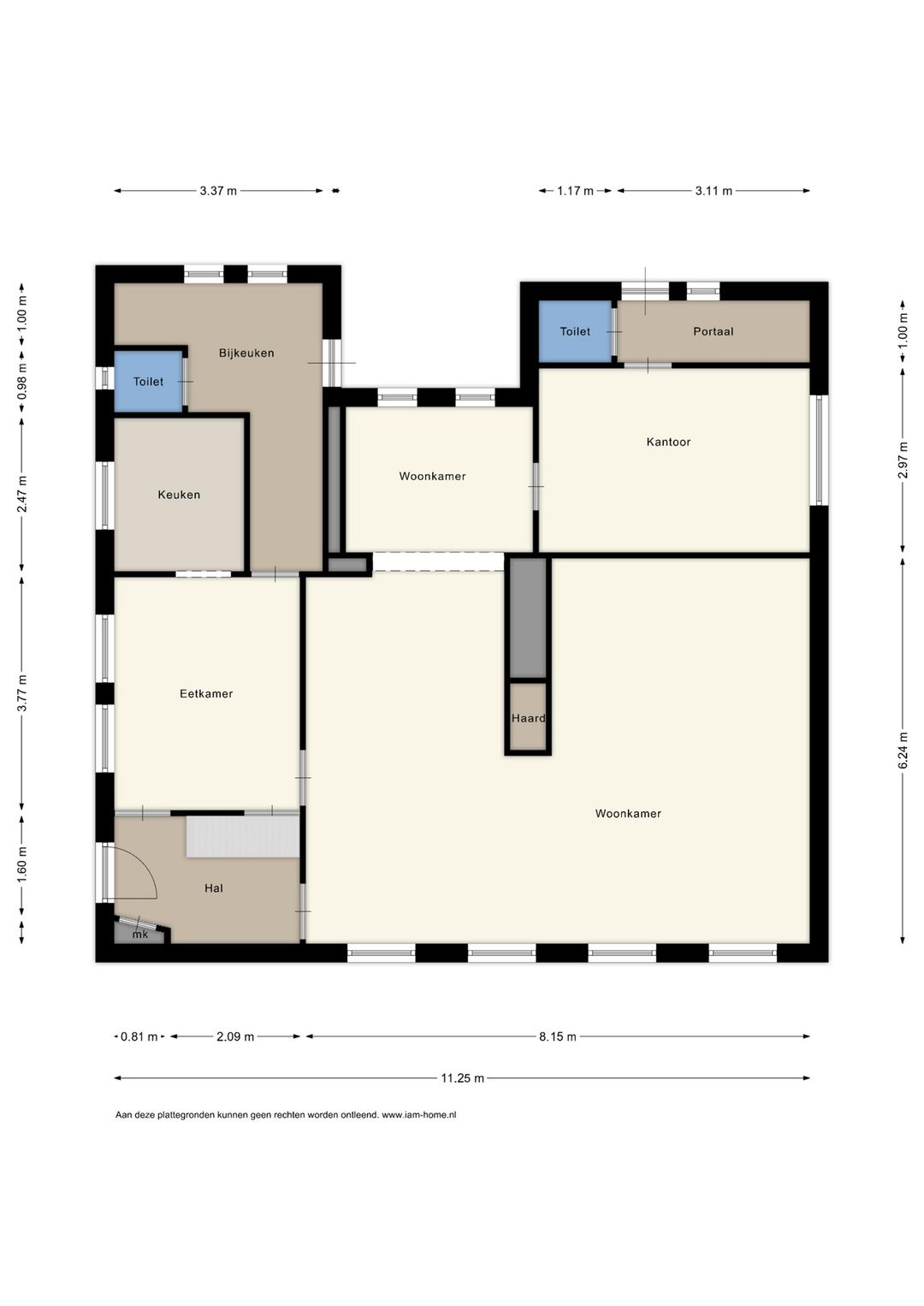 Foto 43 van Wilhelminalaan 84