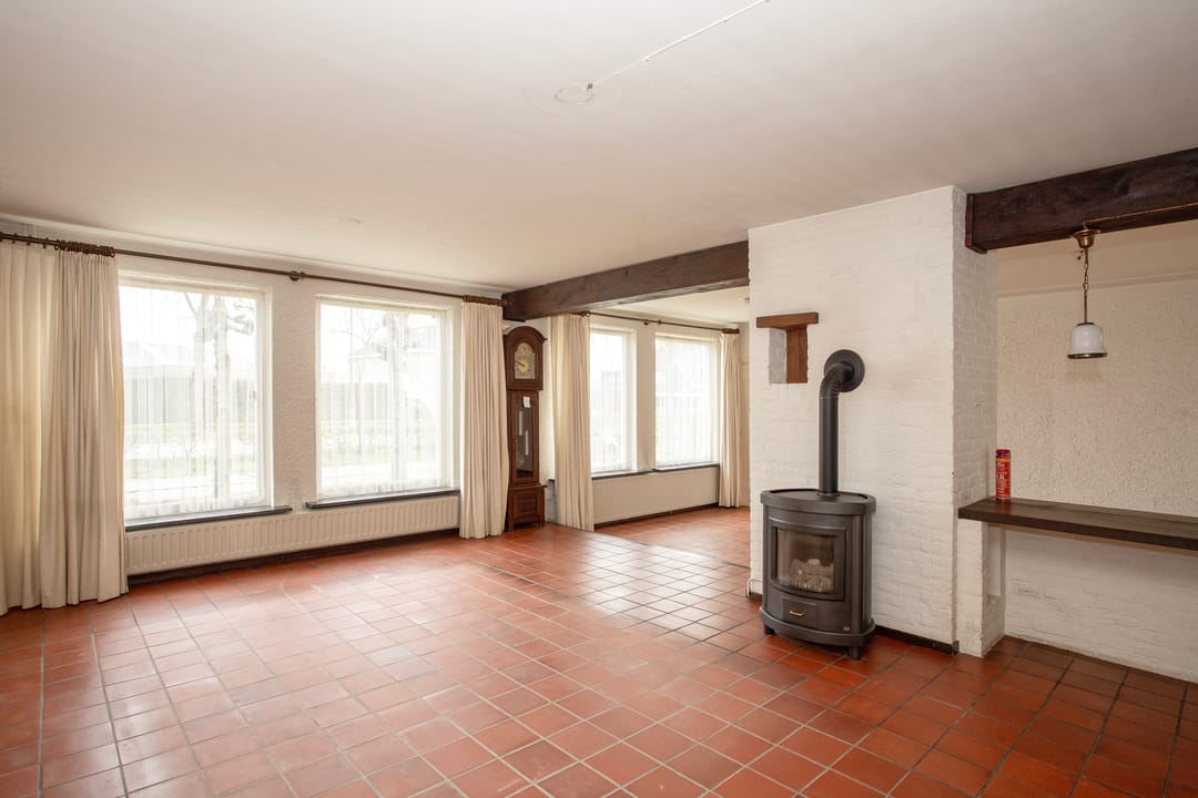 Foto 7 van Wilhelminalaan 84