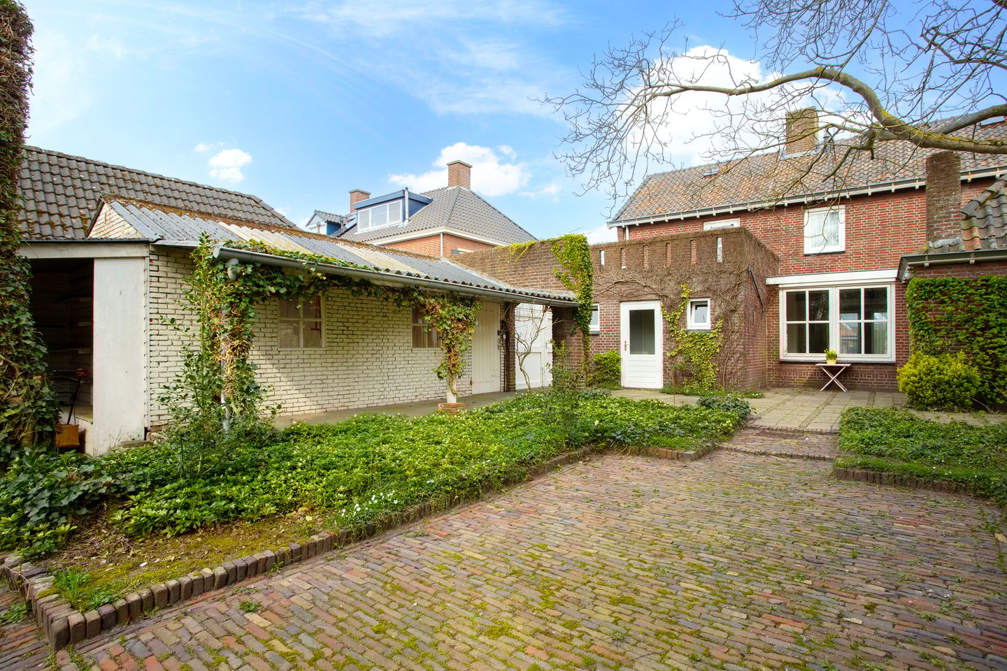 Foto 4 van Wilhelminalaan 84