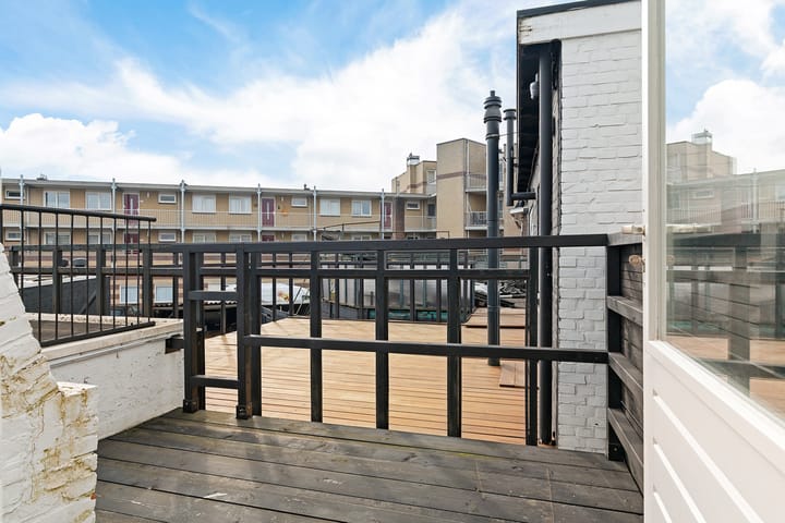 Foto 4 van Bornsestraat 26