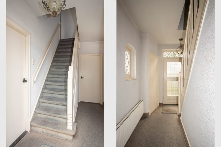 Photo 5 of Wilhelminalaan 84