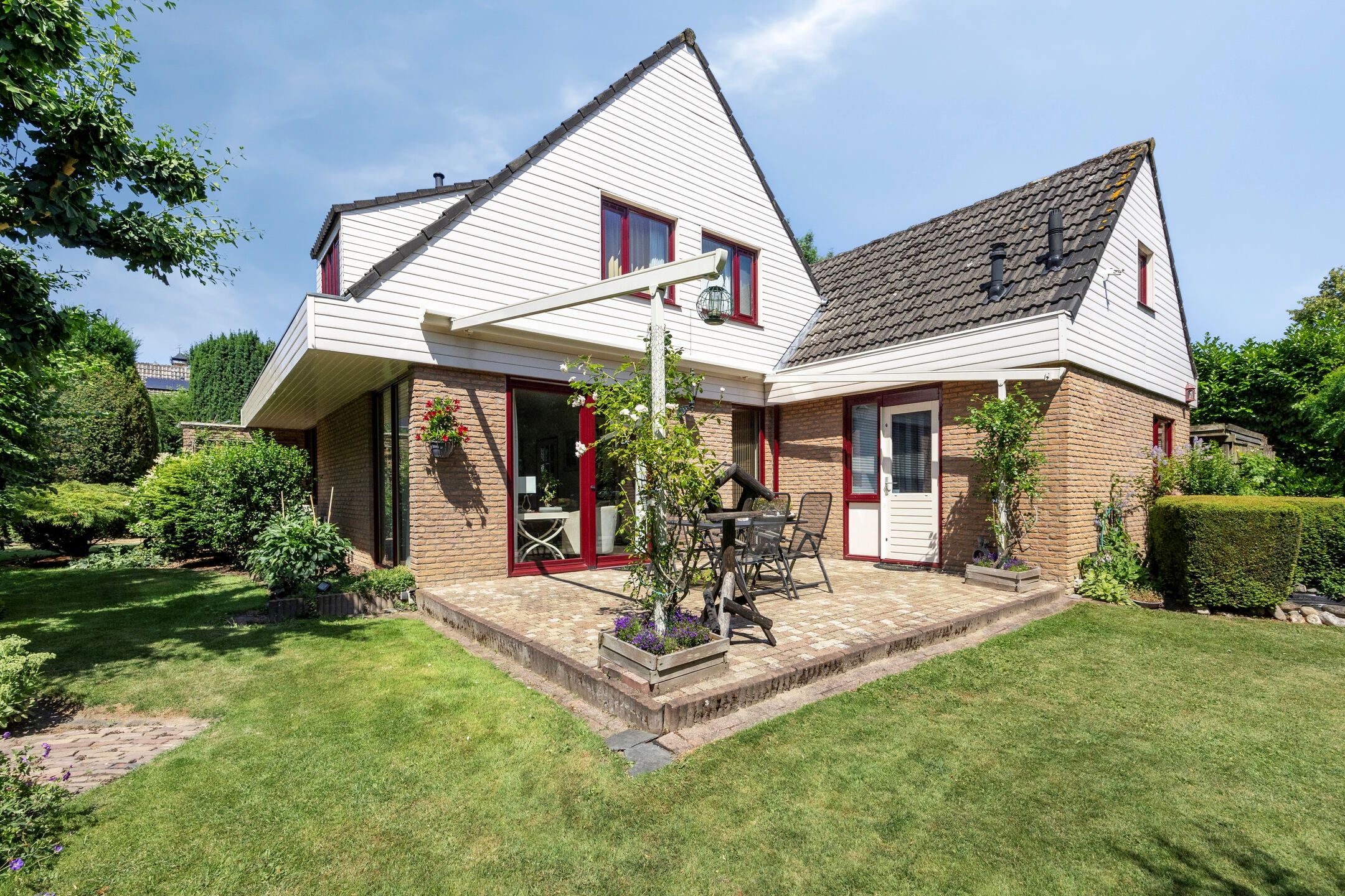 Foto 33 van de Wandelingen 15