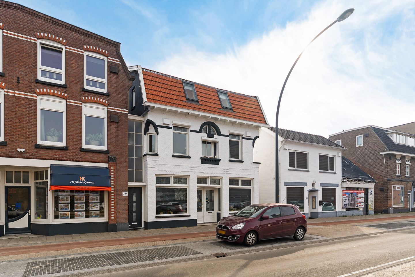 Foto 5 van Bornsestraat 26