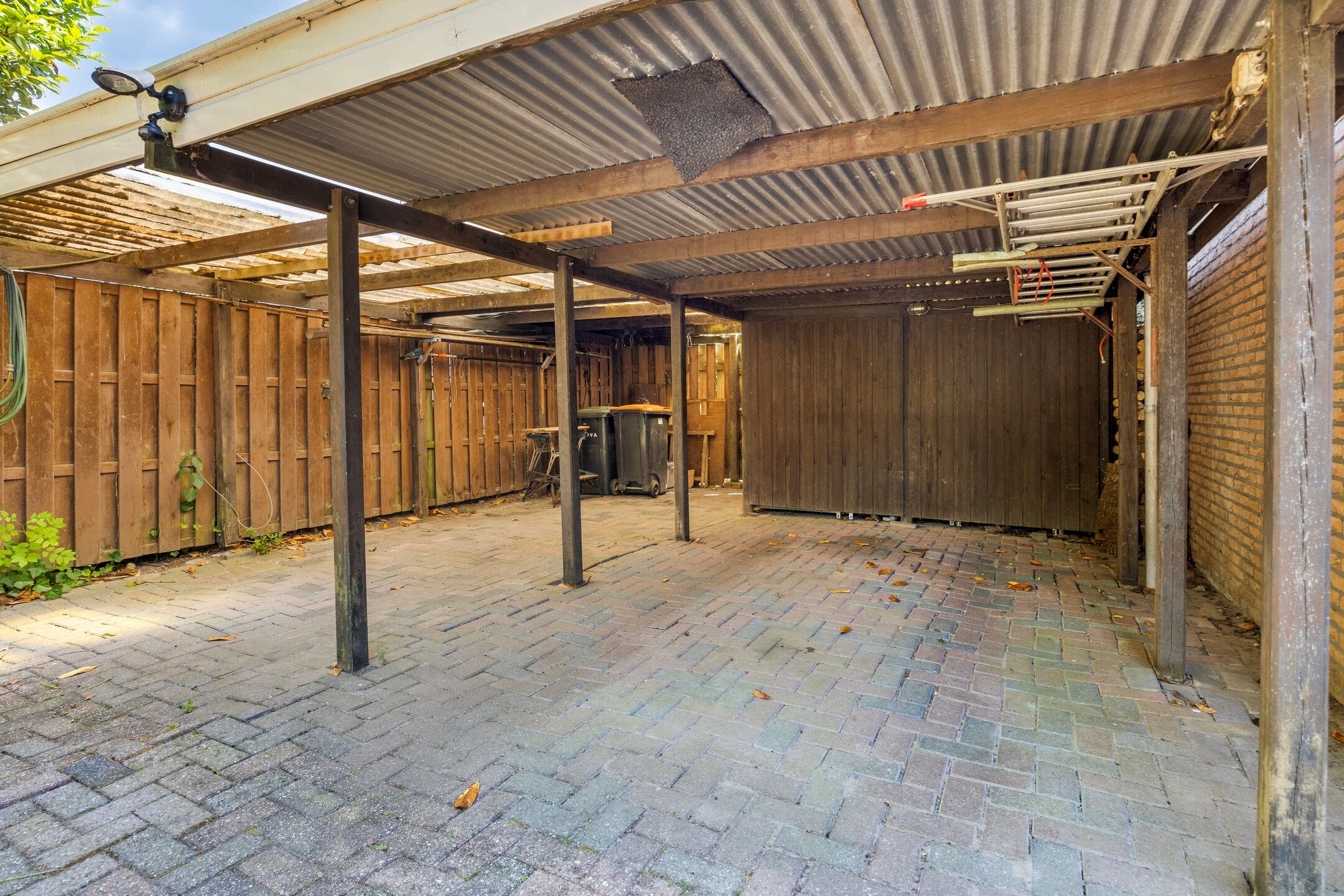 Foto 9 van de Wandelingen 15