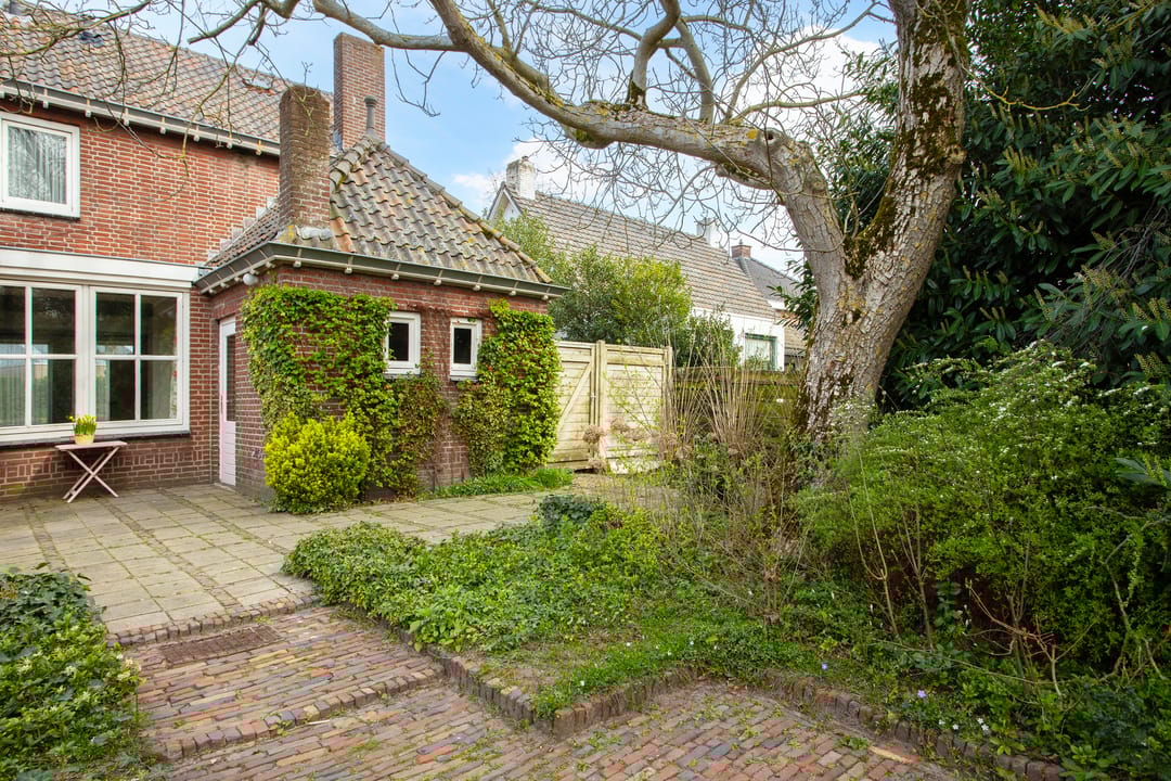 Foto 37 van Wilhelminalaan 84