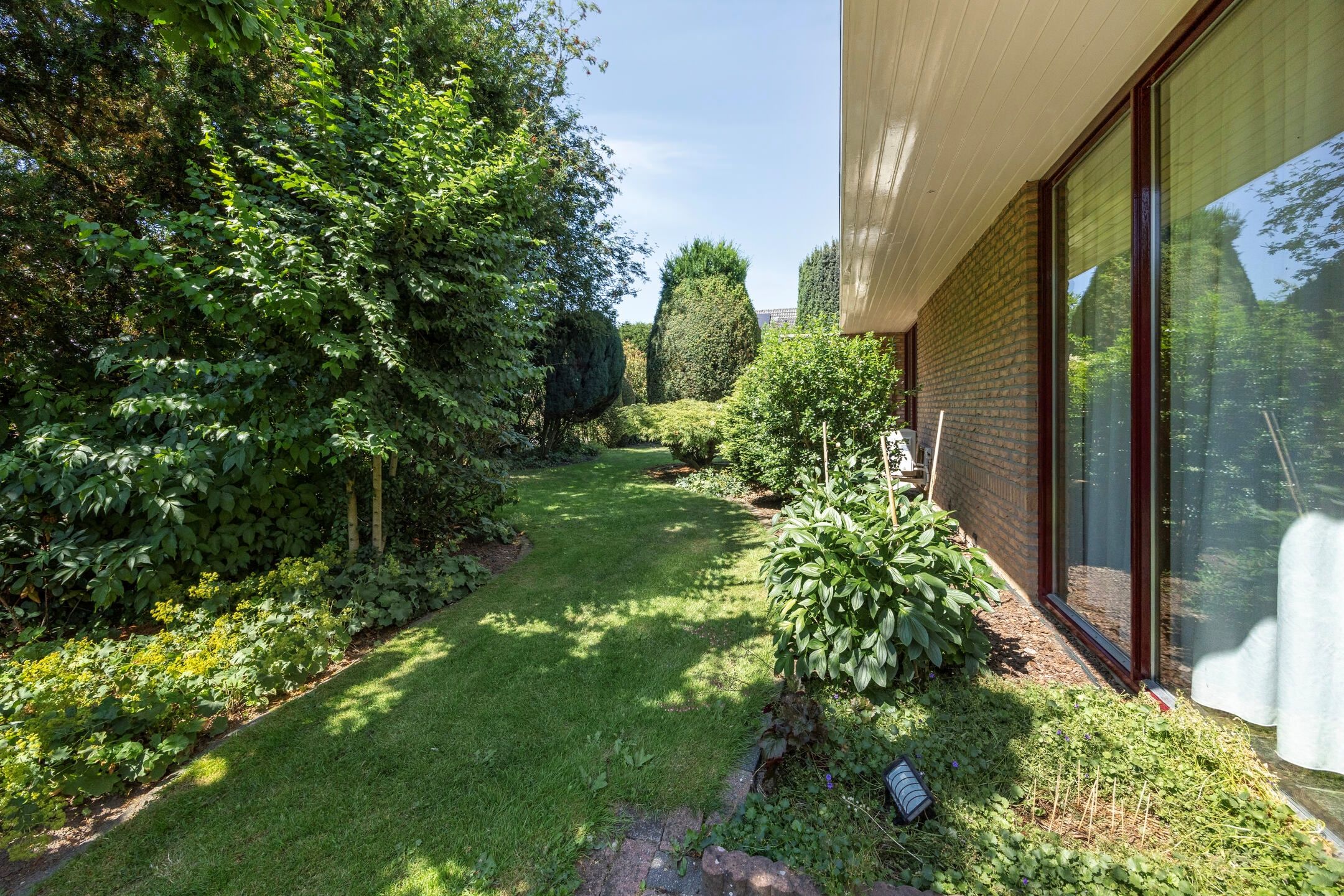 Foto 39 van de Wandelingen 15