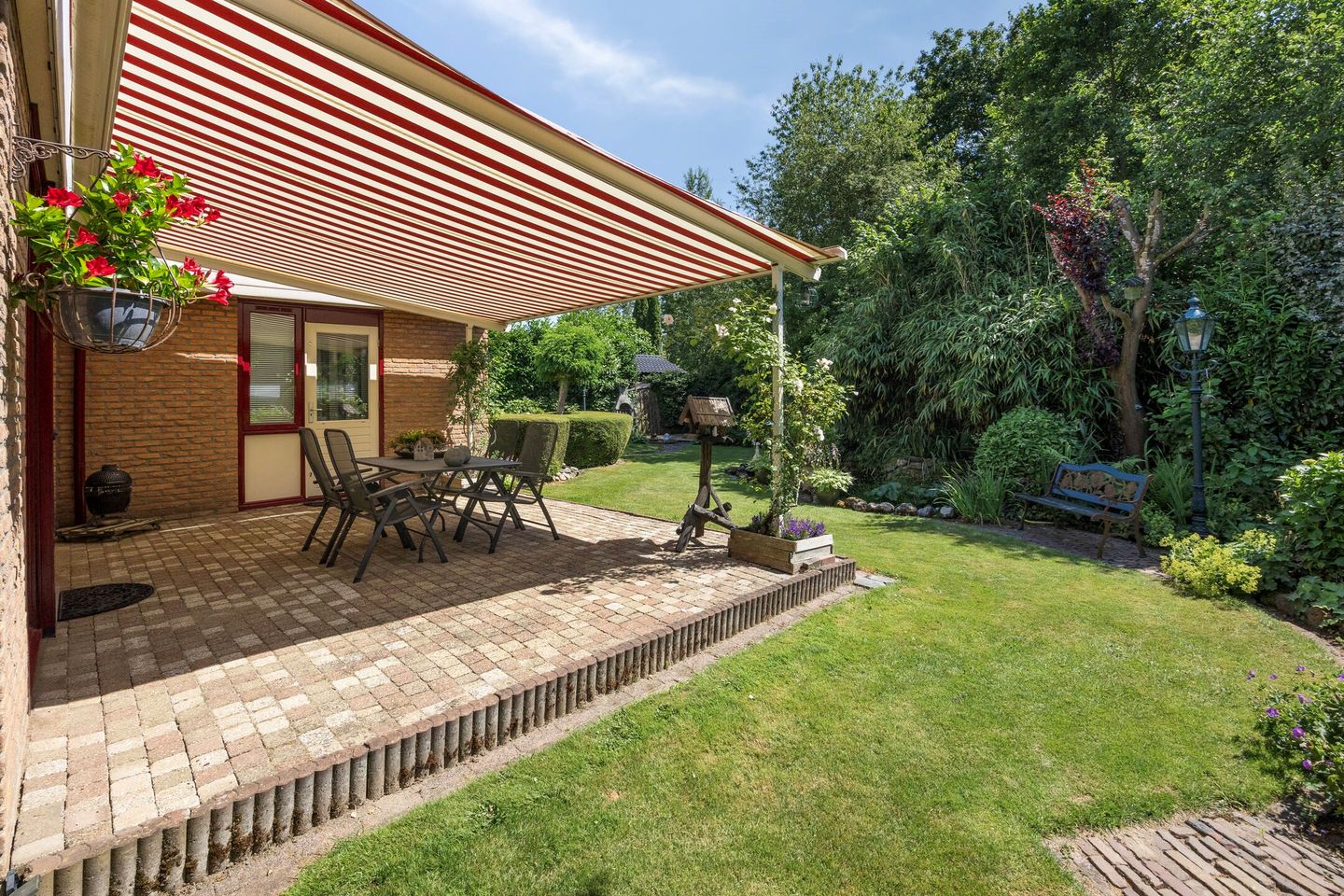 Foto 35 van de Wandelingen 15