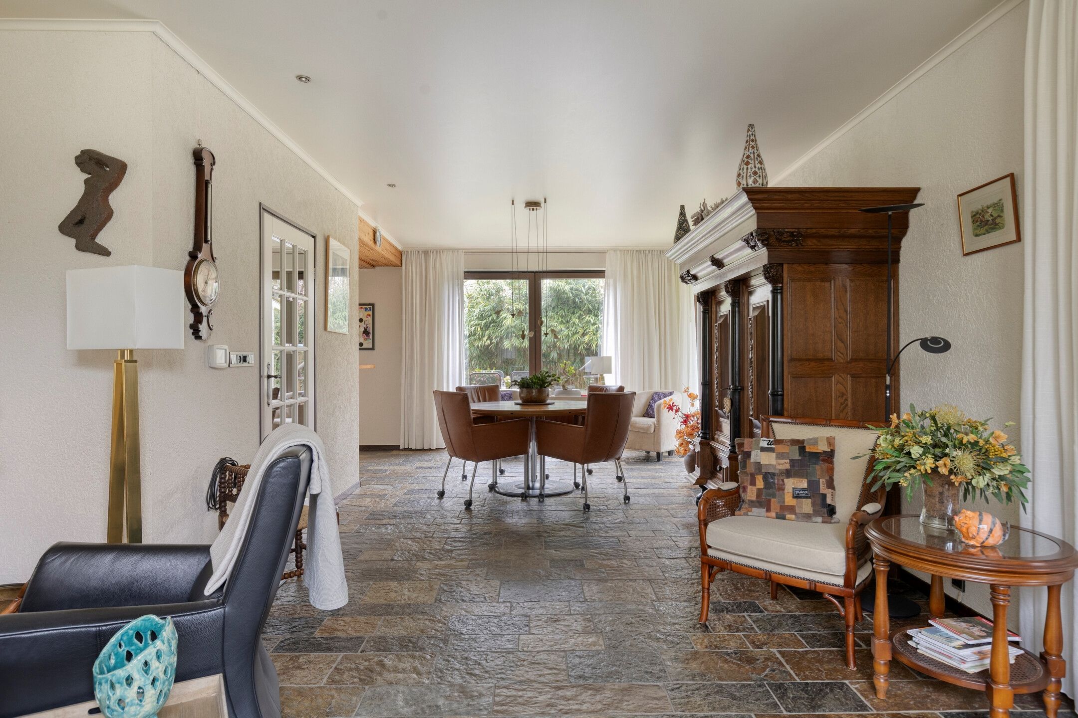 Foto 3 van de Wandelingen 15