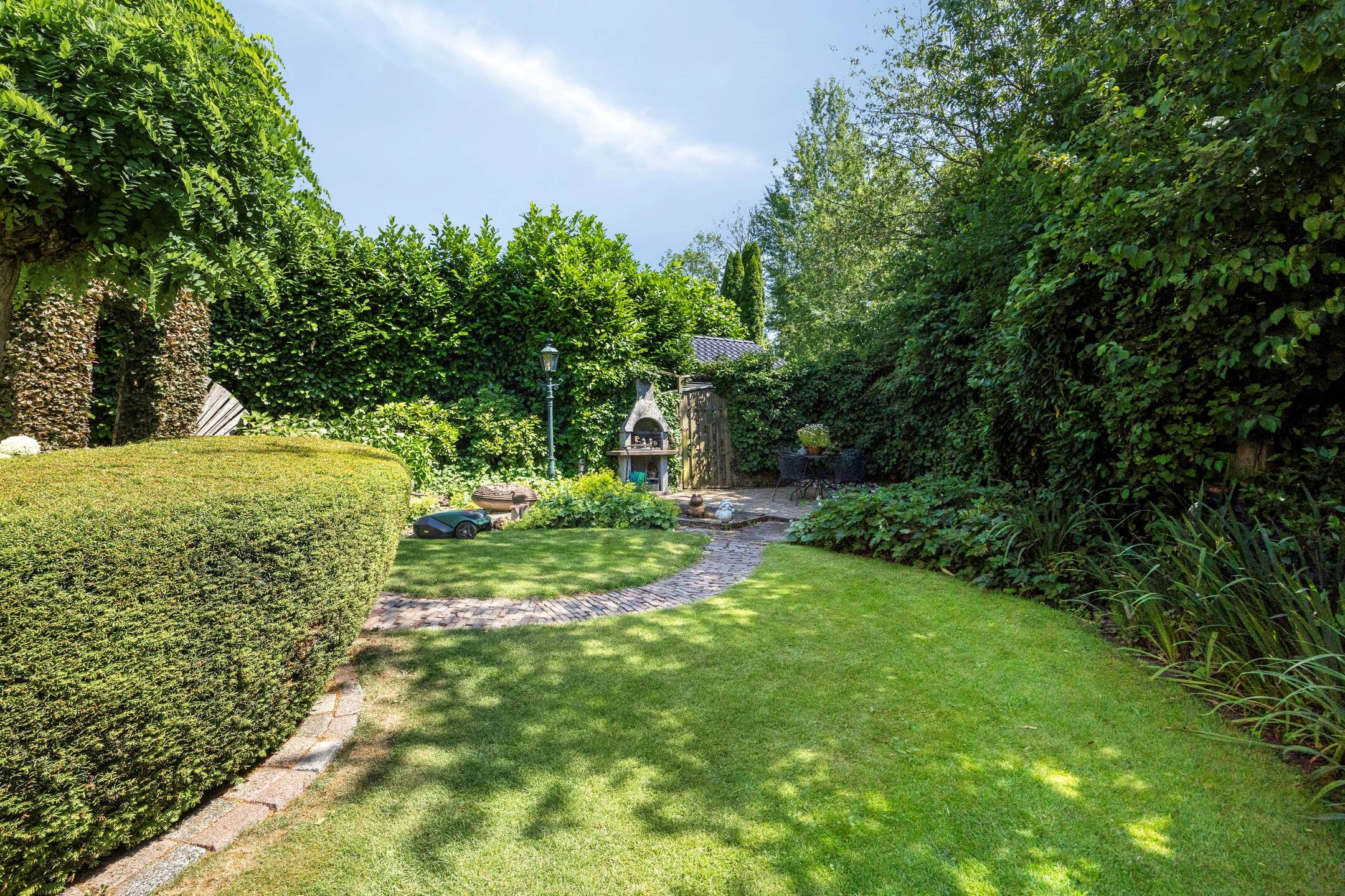 Foto 36 van de Wandelingen 15