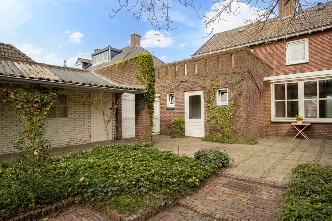 Foto 38 van Wilhelminalaan 84