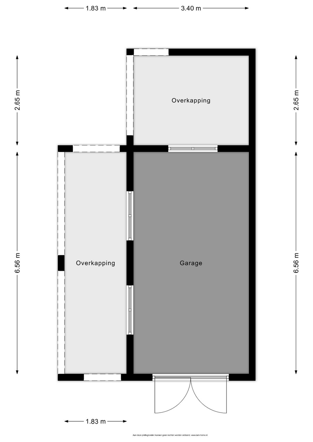 Foto 46 van Wilhelminalaan 84