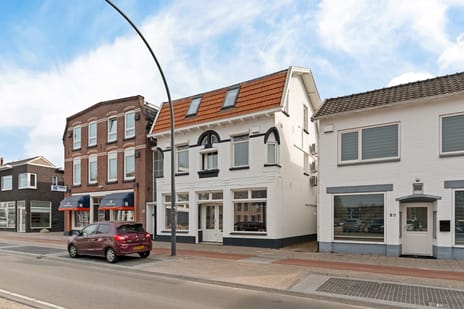 Bornsestraat thumbnail