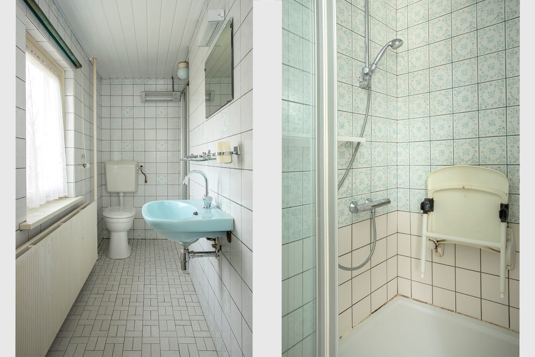 Foto 28 van Wilhelminalaan 84