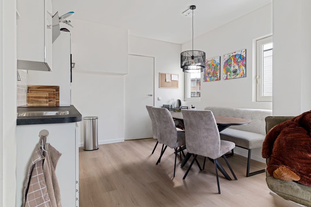 Foto 11 van Bornsestraat 26