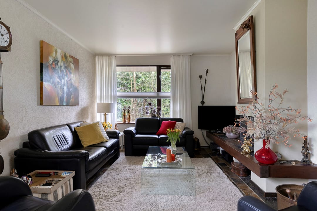 Foto 11 van de Wandelingen 15