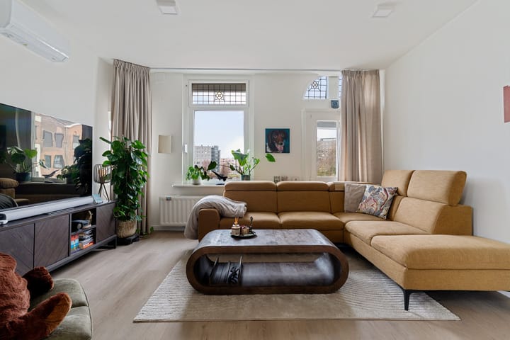 Foto 2 van Bornsestraat 26