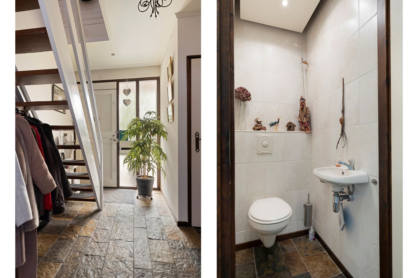 Foto 10 van de Wandelingen 15