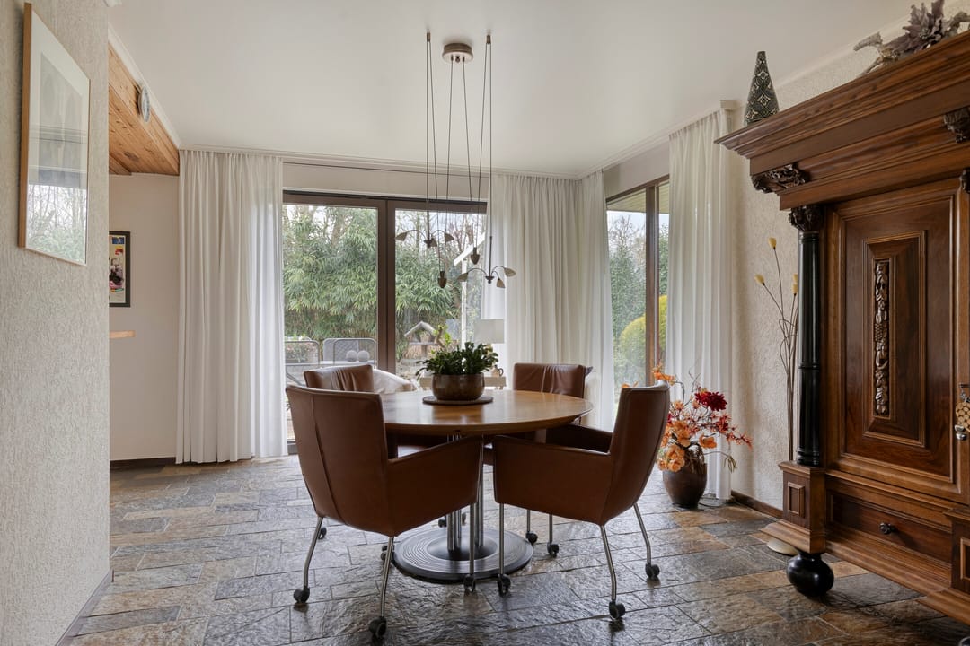 Foto 13 van de Wandelingen 15