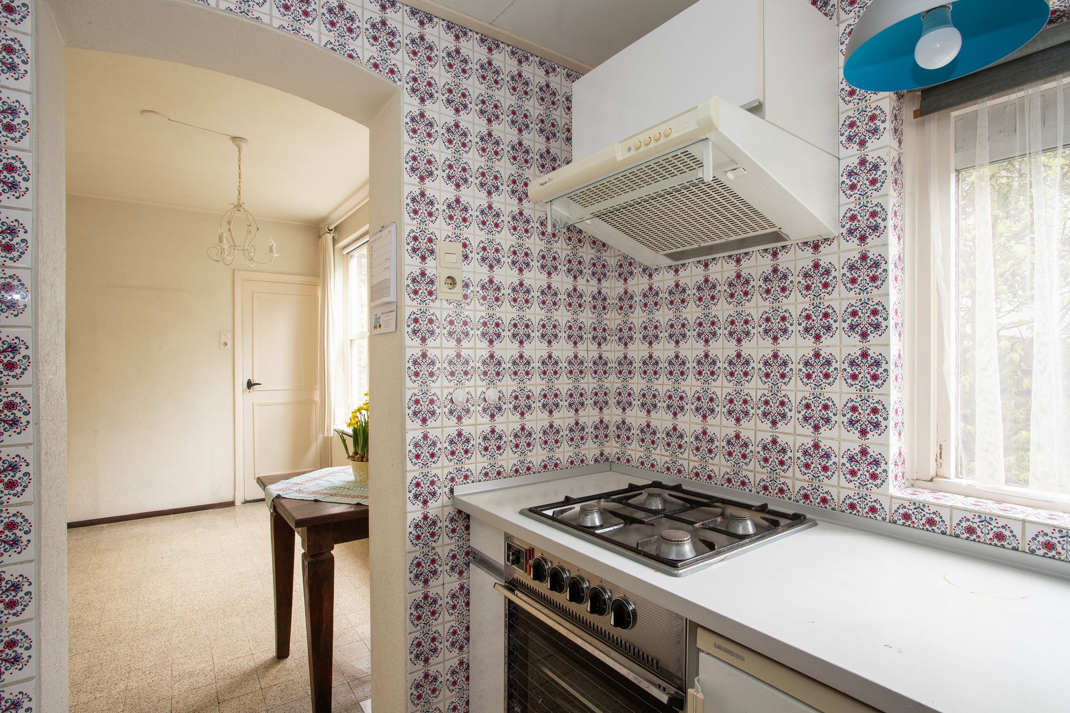 Foto 15 van Wilhelminalaan 84