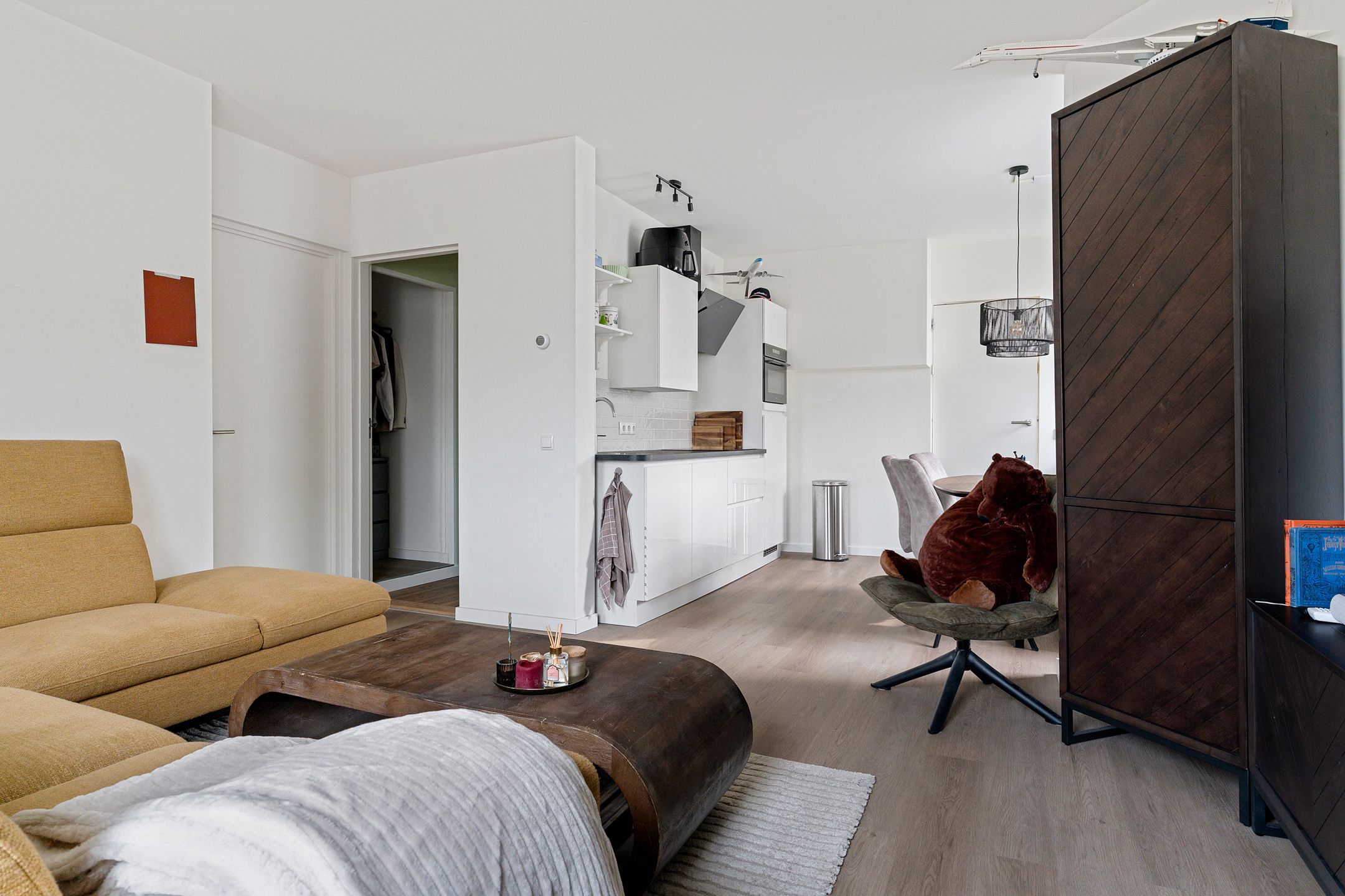 Foto 12 van Bornsestraat 26