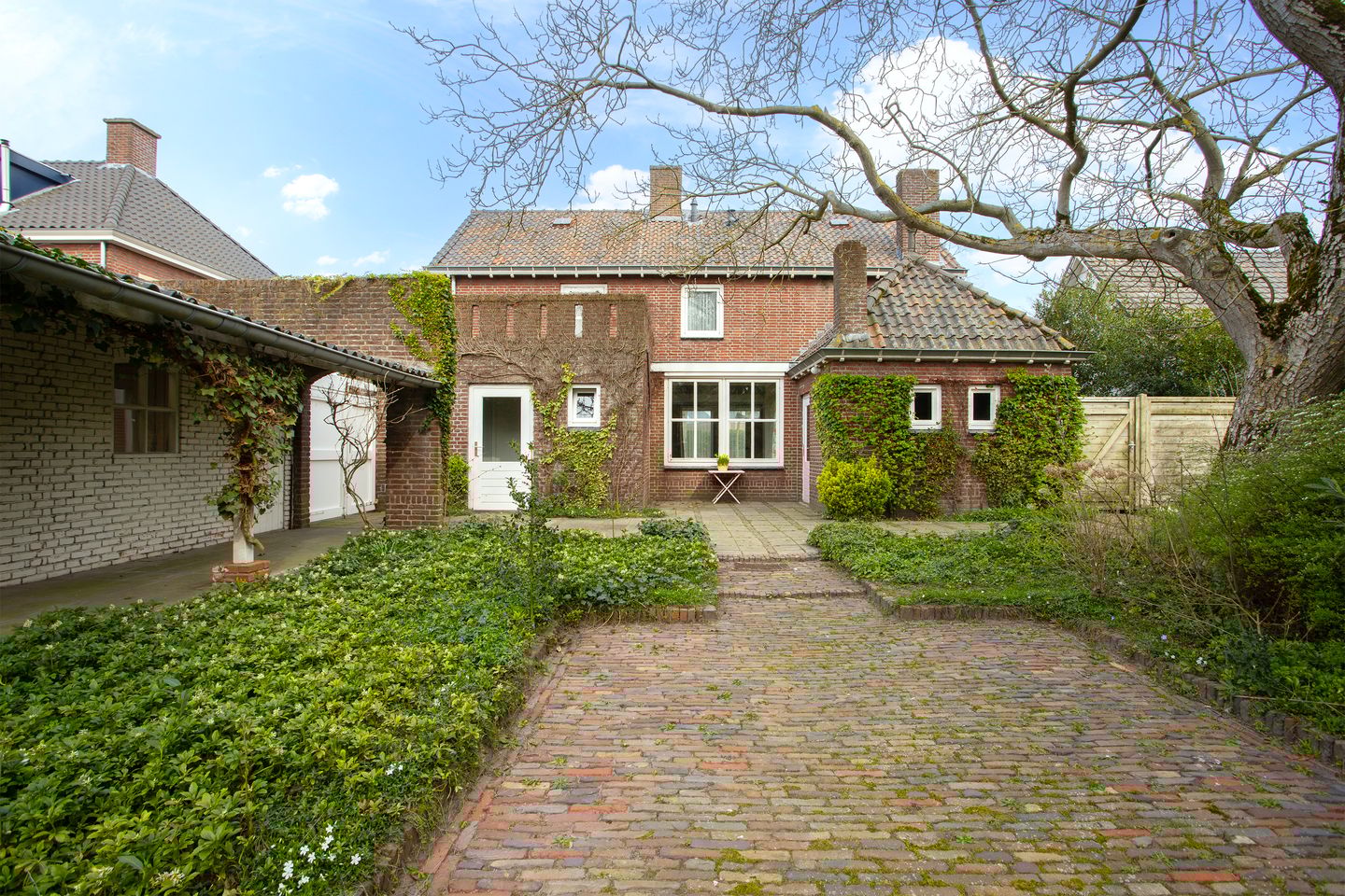 Foto 34 van Wilhelminalaan 84