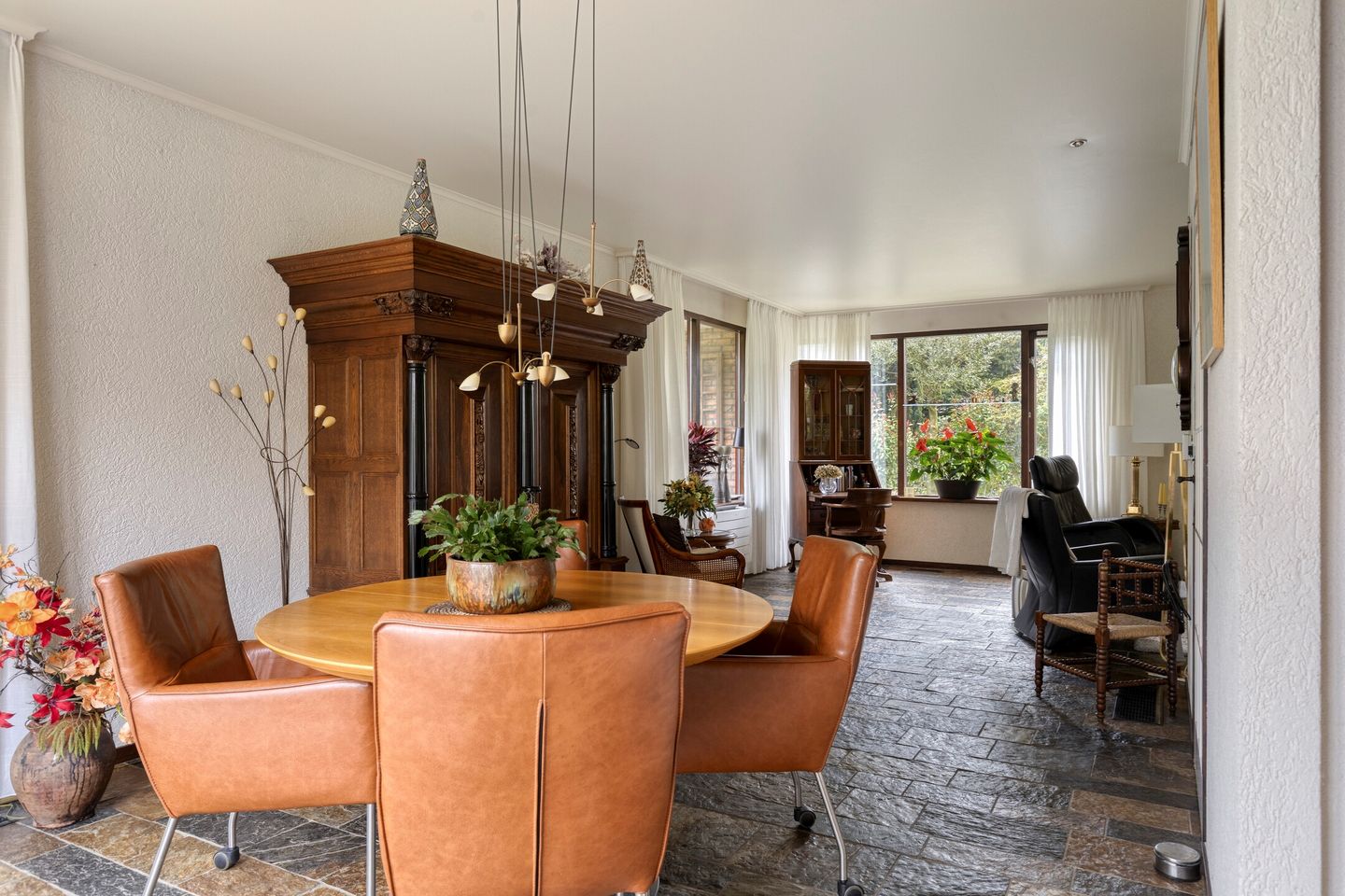 Foto 14 van de Wandelingen 15