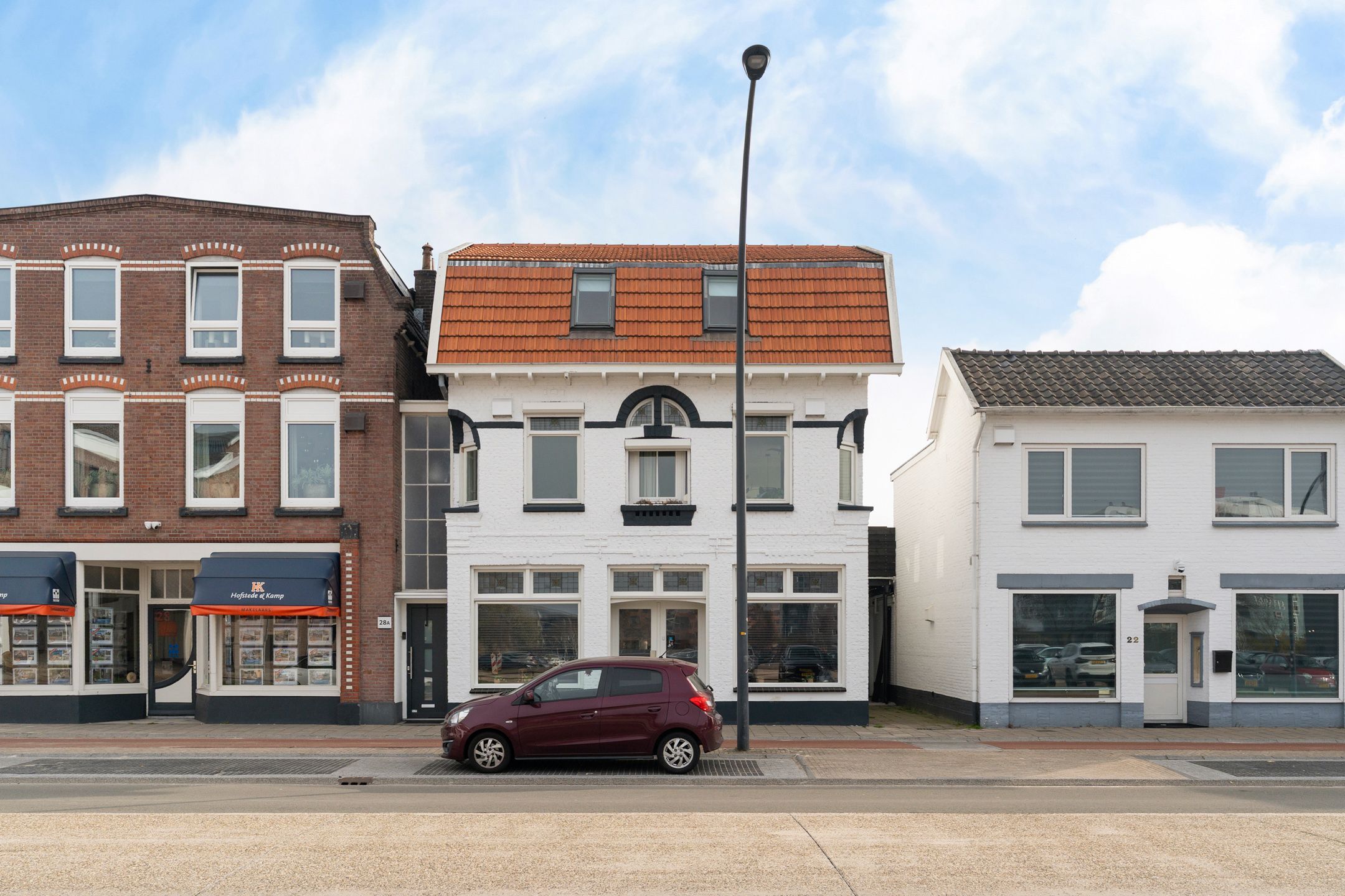 Foto 6 van Bornsestraat 26