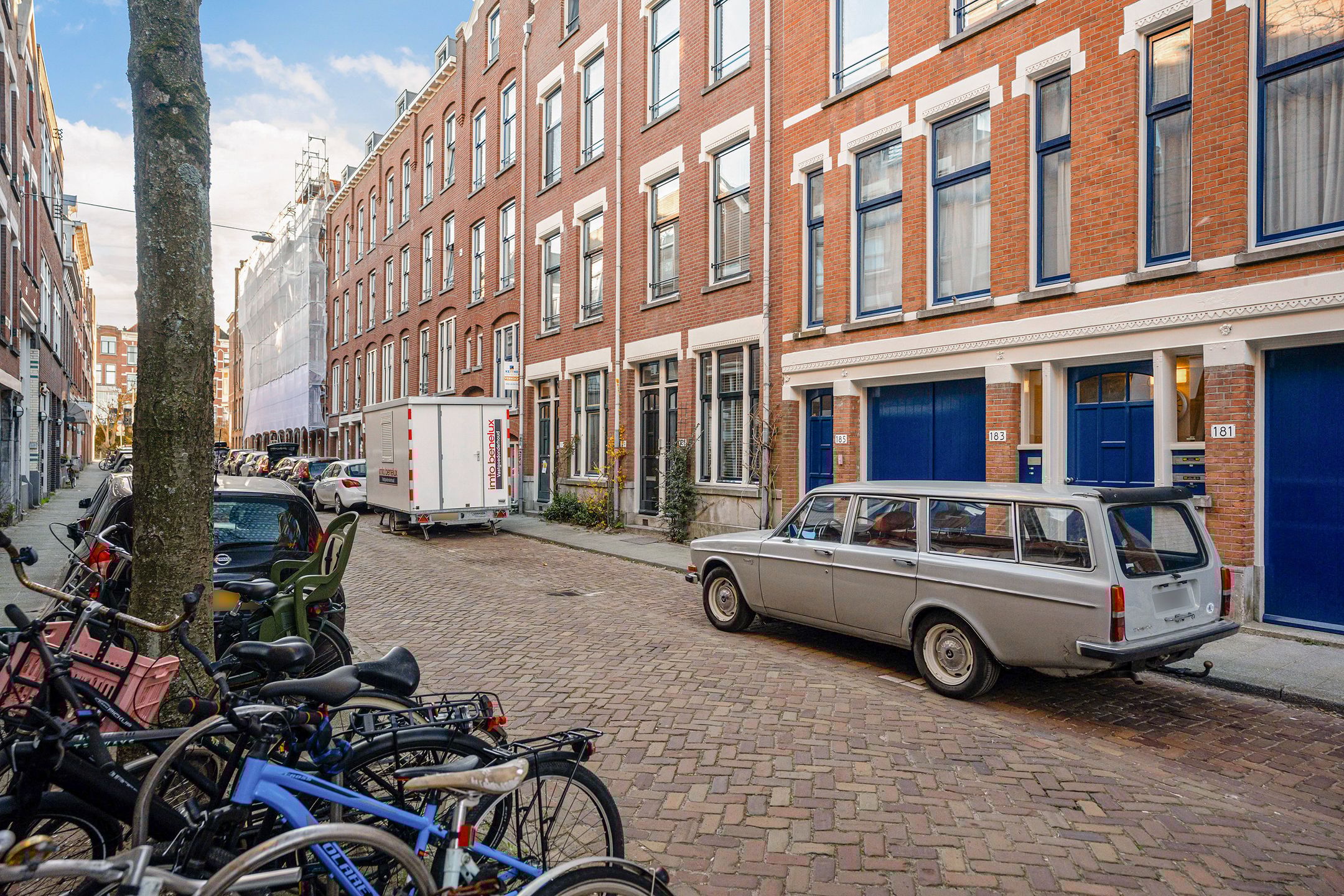 Foto 36 van Waterloostraat 187