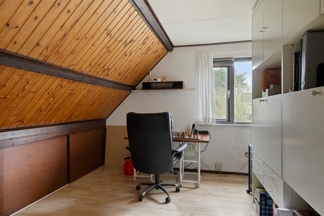 Foto 26 van de Wandelingen 15