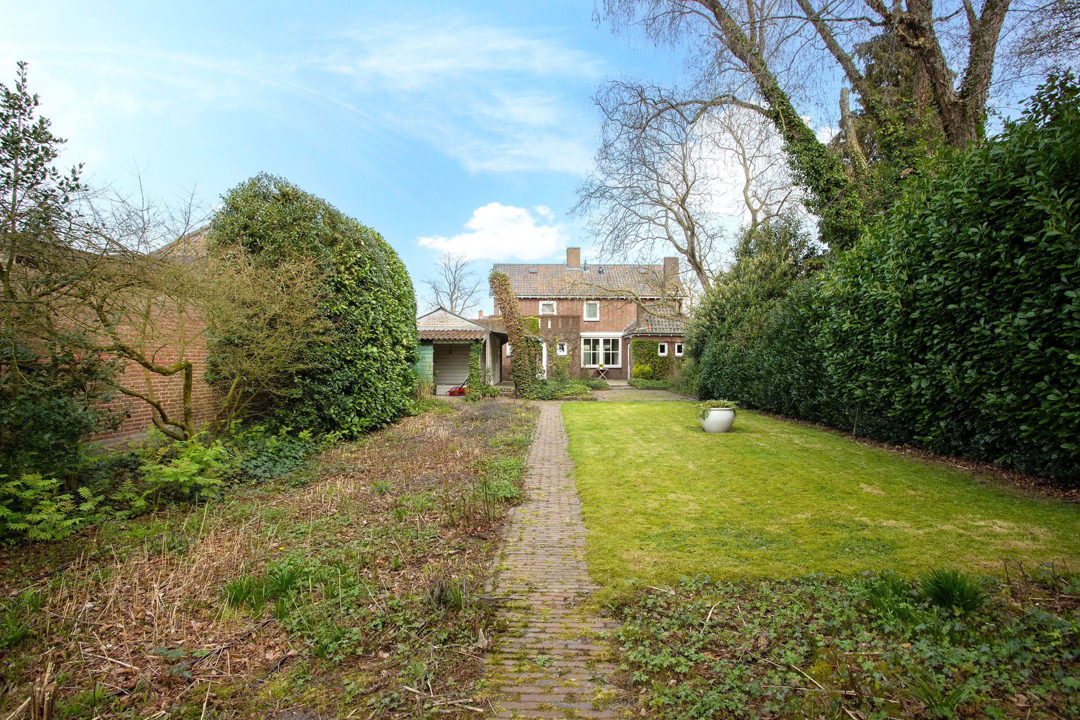 Foto 3 van Wilhelminalaan 84