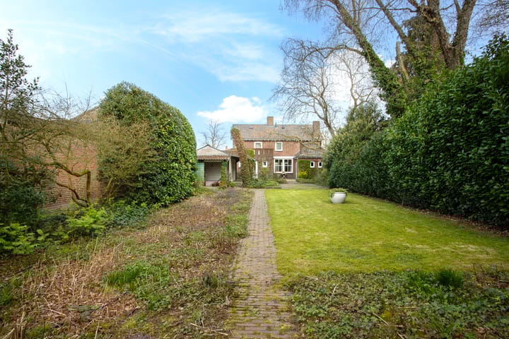 Photo 3 of Wilhelminalaan 84